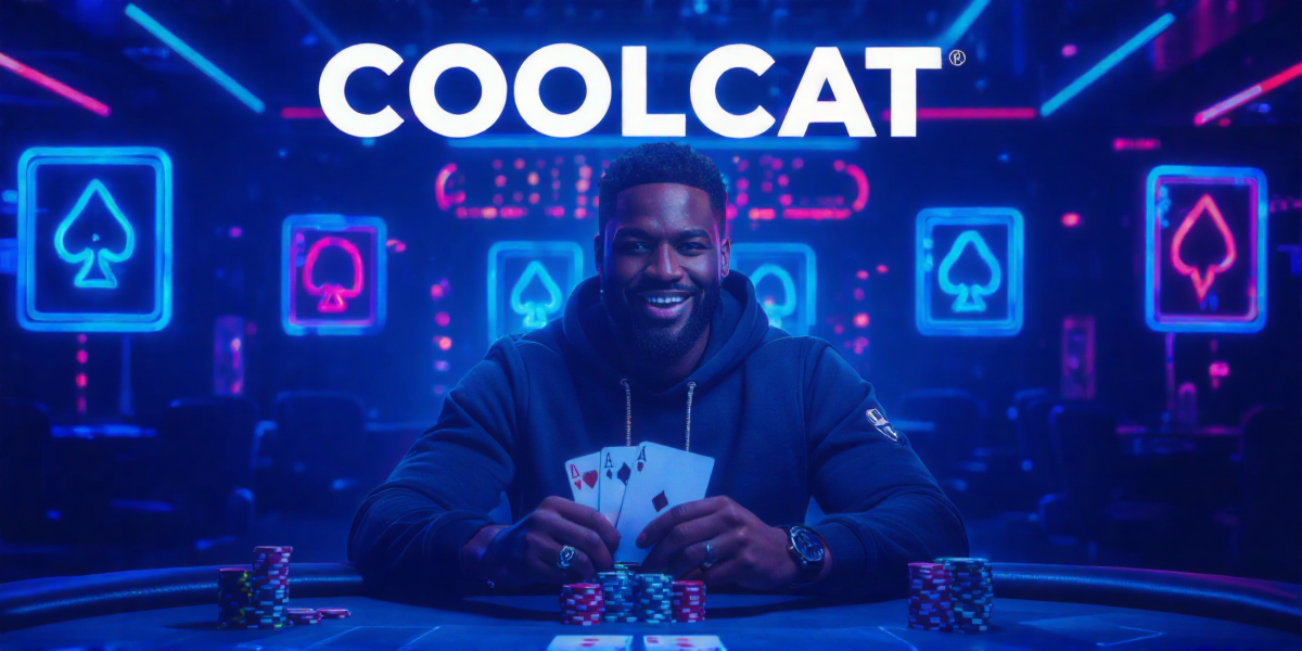 coolcat slot
