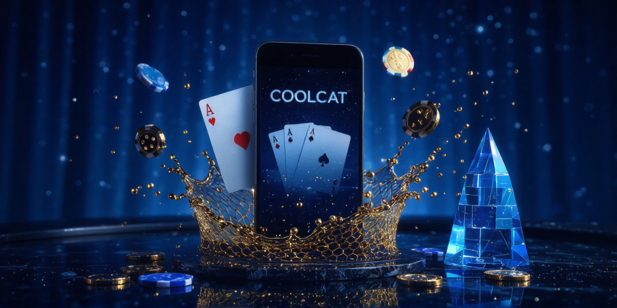 coolcat entrance
