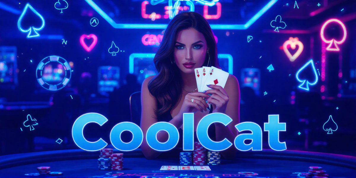 coolcat game