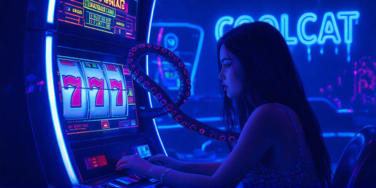 coolcat slots